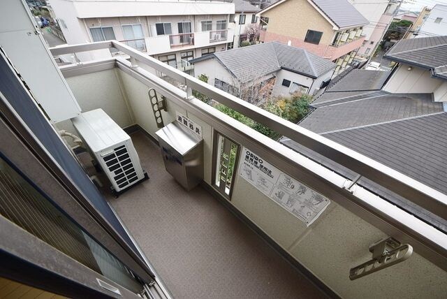 アークボヌールの物件内観写真