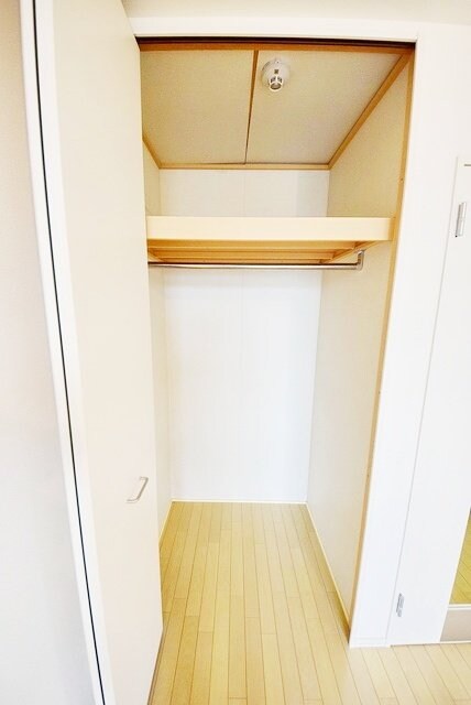 アークボヌールの物件内観写真