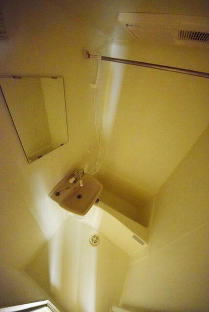 レオパレス北五反田　26792の物件内観写真