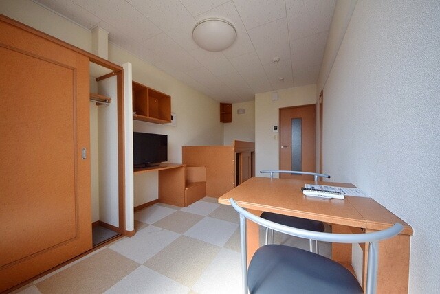 レオパレス北五反田　26792の物件内観写真