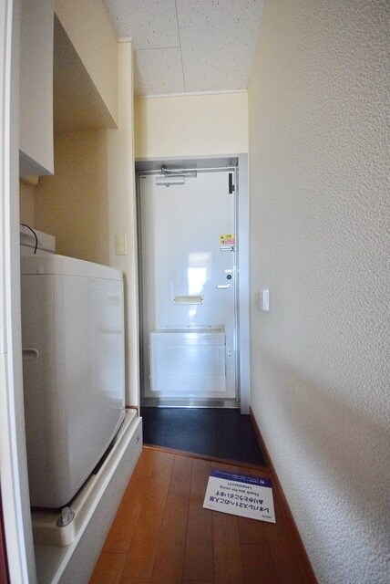 レオパレス北五反田　26792の物件内観写真