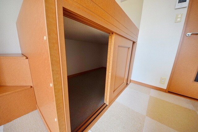 レオパレス北五反田　26792の物件内観写真