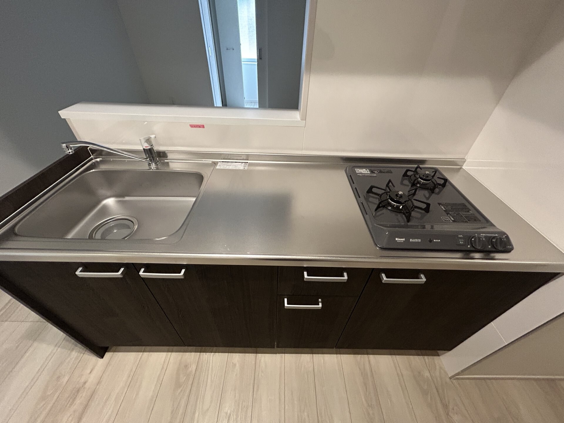 KLEIS北上尾IVの物件内観写真