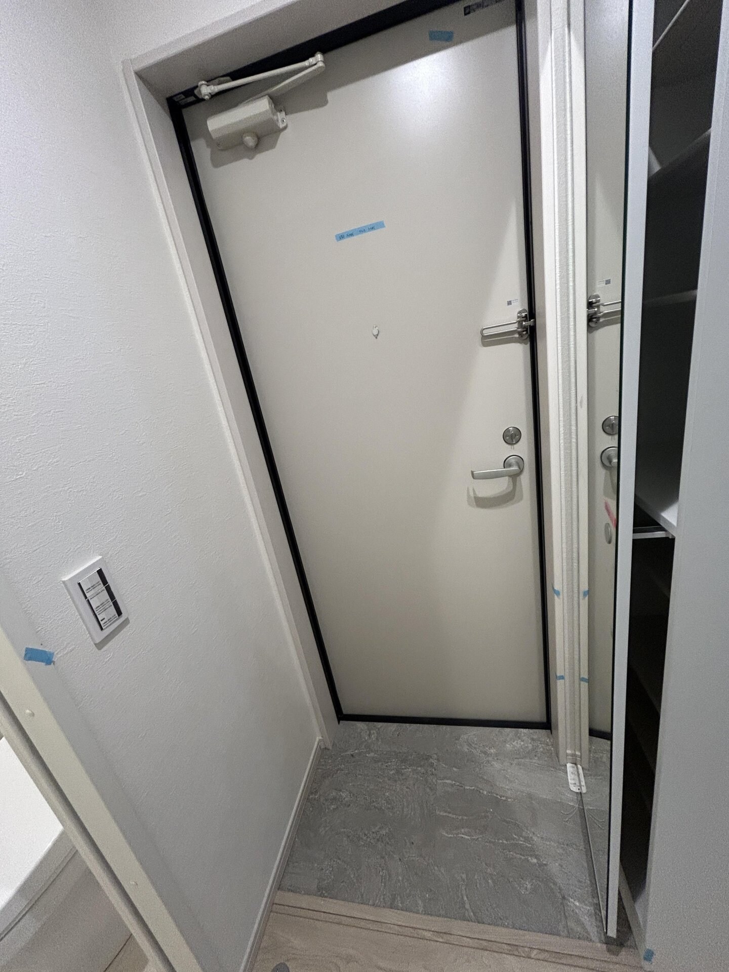 KLEIS北上尾IVの物件内観写真