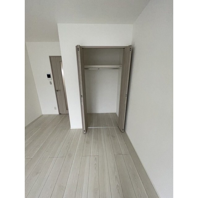 ジュネ北上尾の物件内観写真