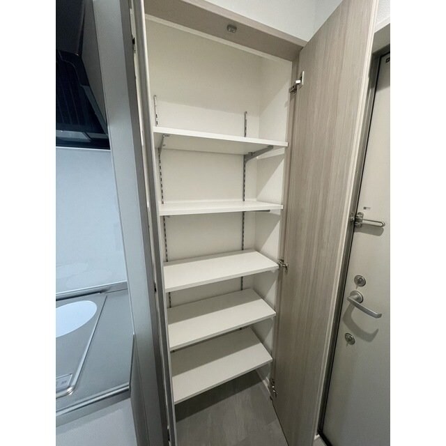 ジュネ北上尾の物件内観写真