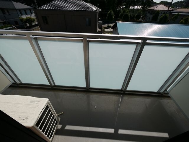 レオネクストインディゴIの物件内観写真