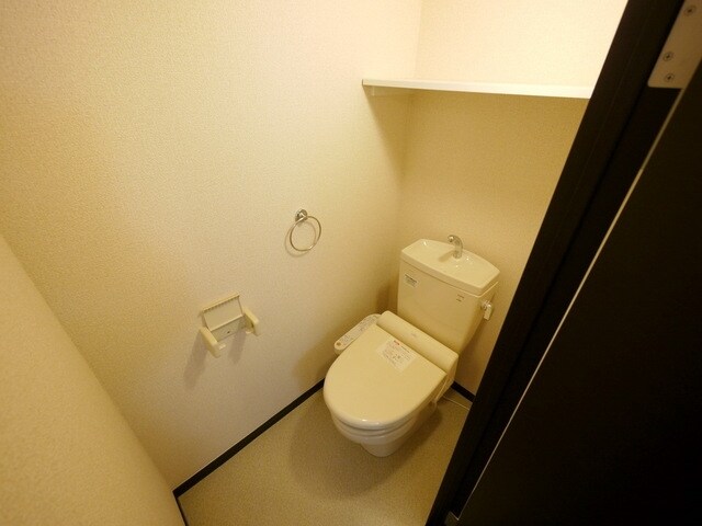 レオネクストインディゴIの物件内観写真