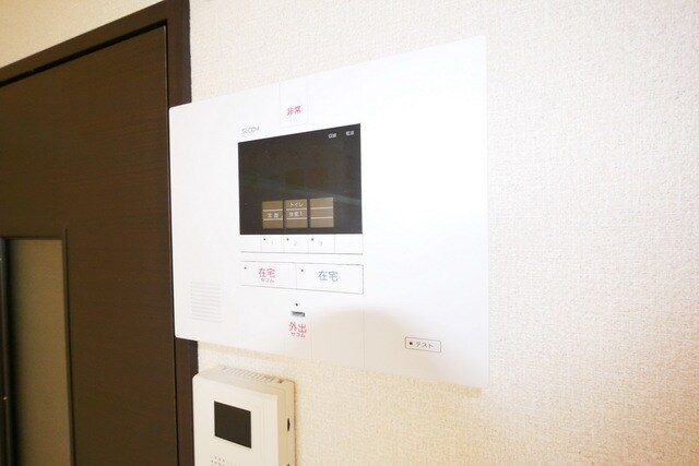 レオネクストインディゴIの物件内観写真