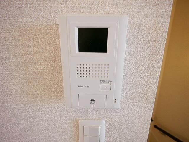 レオネクストメゾン　サカタの物件内観写真