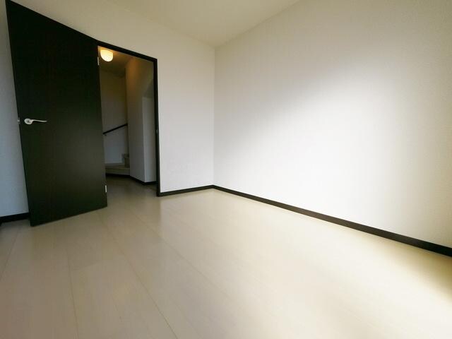 レオネクストメゾン　サカタの物件内観写真