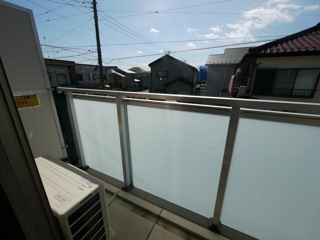 レオネクスト山王フォースイの物件内観写真