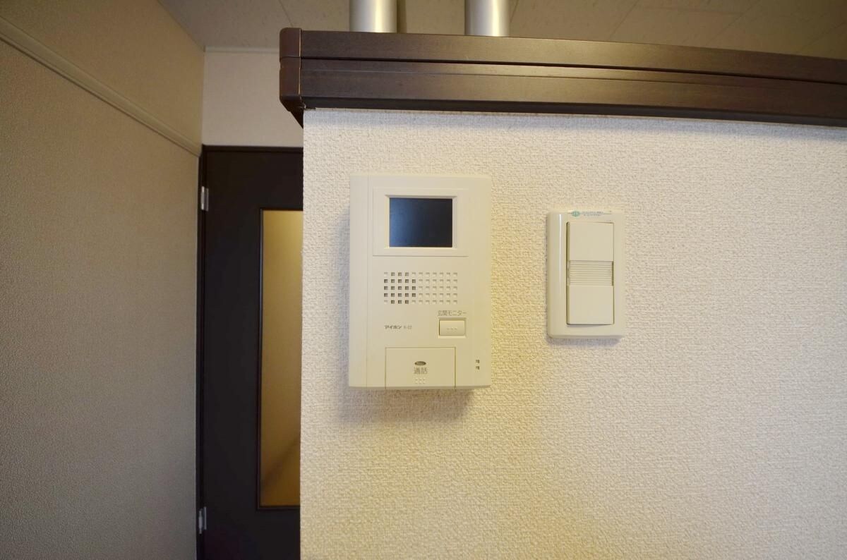 レオネクスト泉の物件内観写真