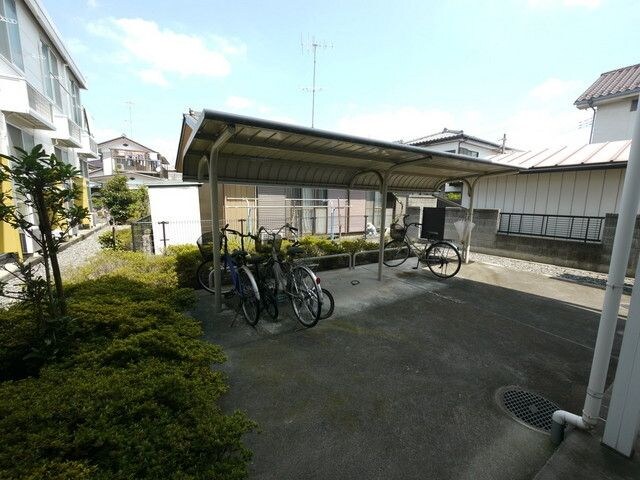 レオパレスおおすみの物件内観写真