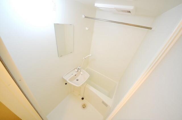 レオパレスマシューIの物件内観写真