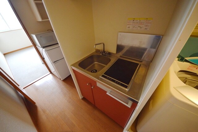 レオパレス屋形の森　２５３４１の物件内観写真