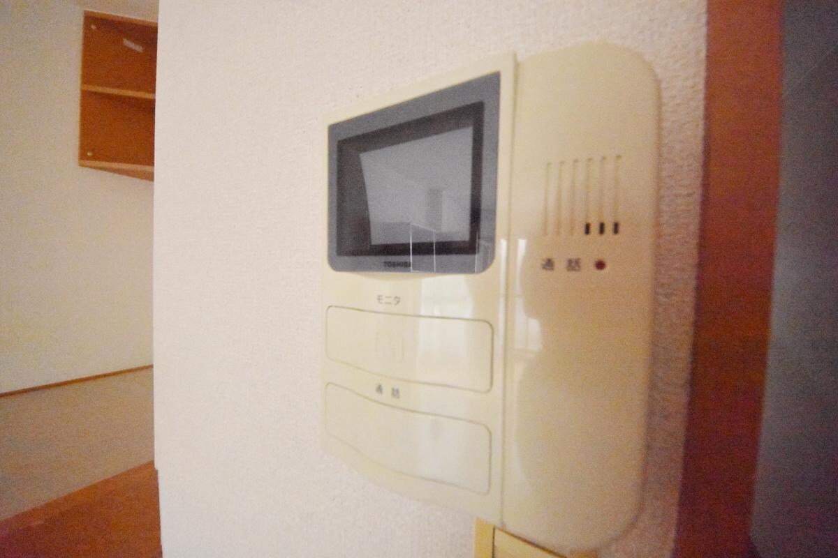 レオパレス花咲の丘II　28166の物件内観写真