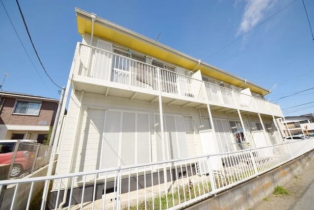 逆川ハイツの物件内観写真