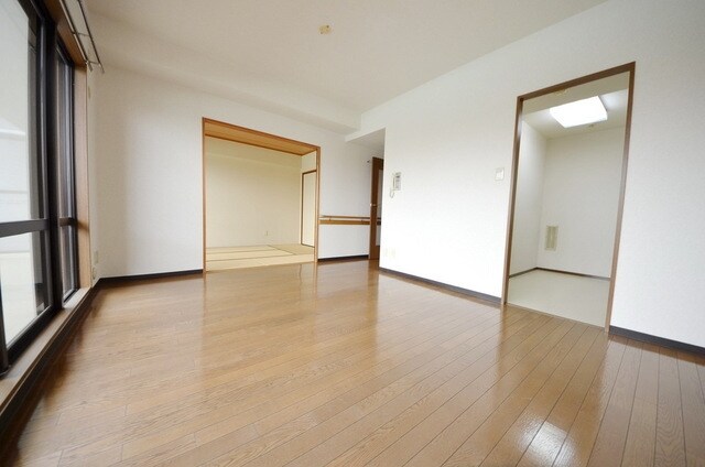 鴻巣東ハイツの物件内観写真