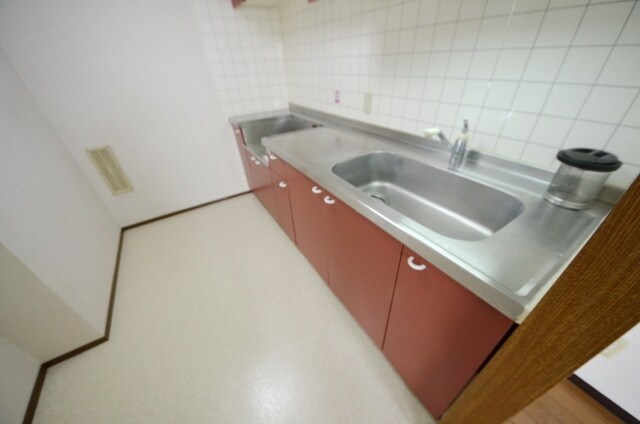 鴻巣東ハイツの物件内観写真