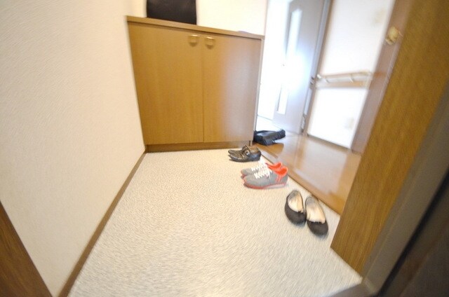 鴻巣東ハイツの物件内観写真