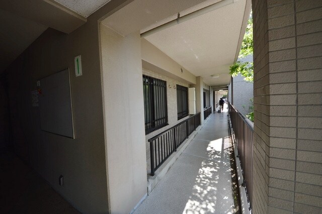 鴻巣東ハイツの物件内観写真