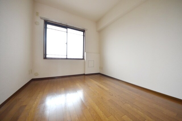 鴻巣東ハイツの物件内観写真