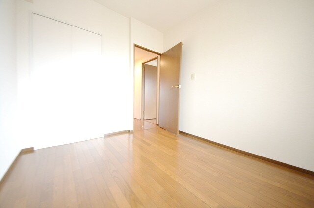 鴻巣東ハイツの物件内観写真