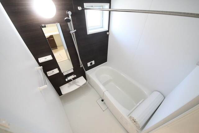 カメリアの物件内観写真