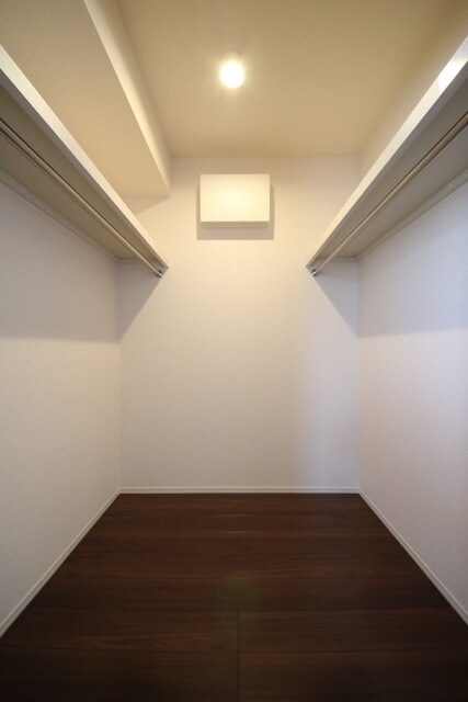 カメリアの物件内観写真