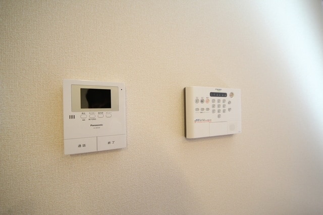 カメリアの物件内観写真