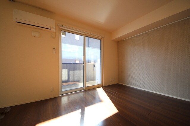 カメリアの物件内観写真