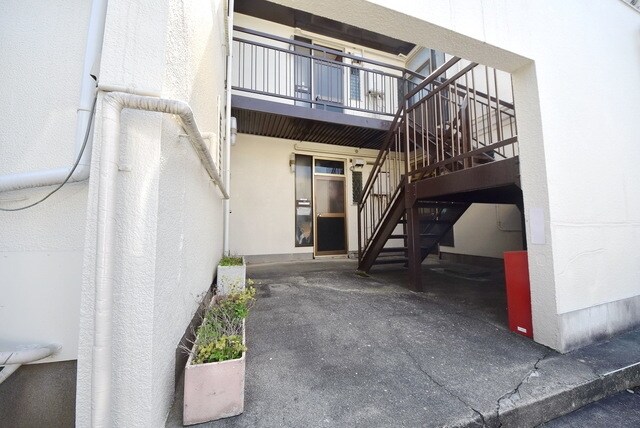 コーポ　エムの物件内観写真