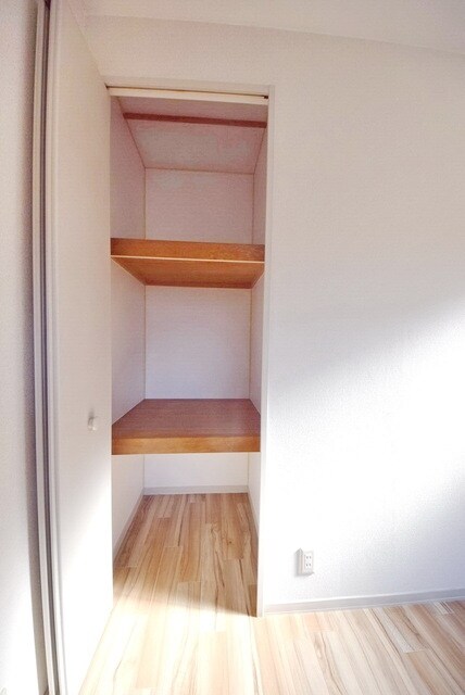 ディアス本郷の物件内観写真