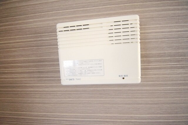 ディアス本郷の物件内観写真