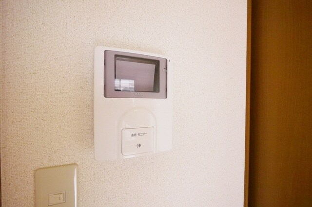 メゾン・ソレイユの物件内観写真