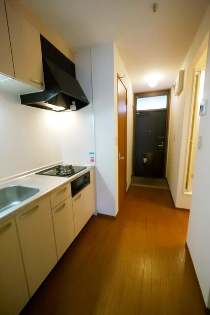 メゾン・ソレイユの物件内観写真