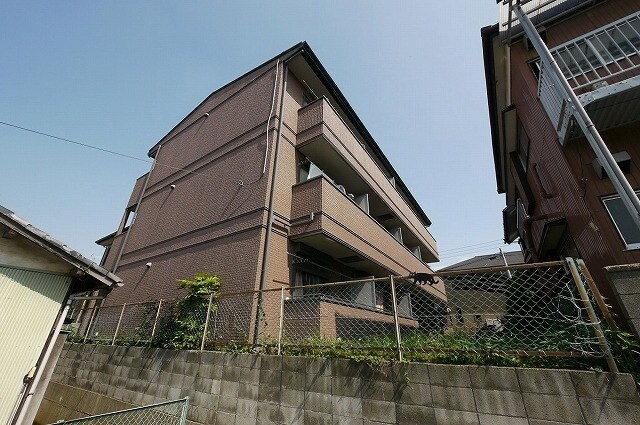 メゾン・ソレイユの物件内観写真