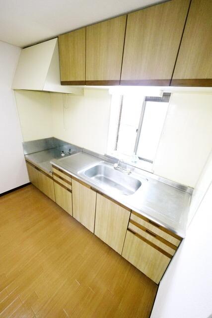 ベルシオン緑丘の物件内観写真