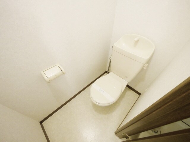 アムールかなめの物件内観写真