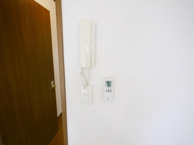 アムールかなめの物件内観写真