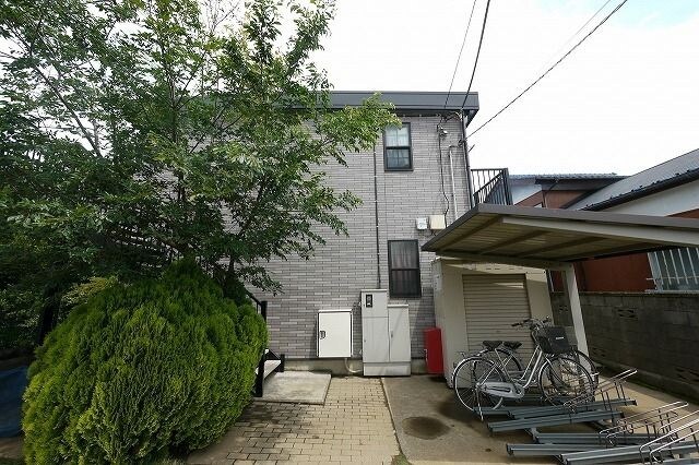 アムールかなめの物件内観写真