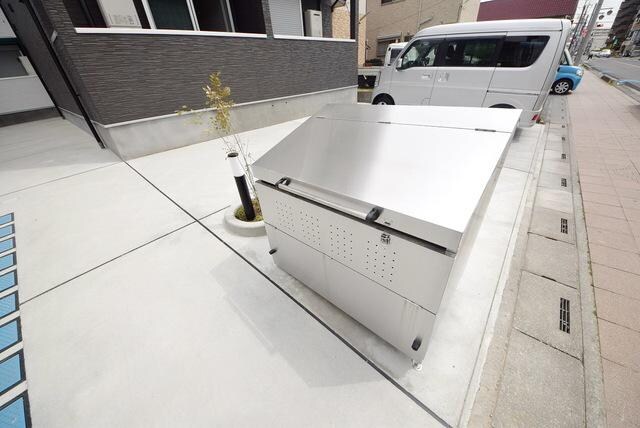 エルシーク大宮の物件内観写真