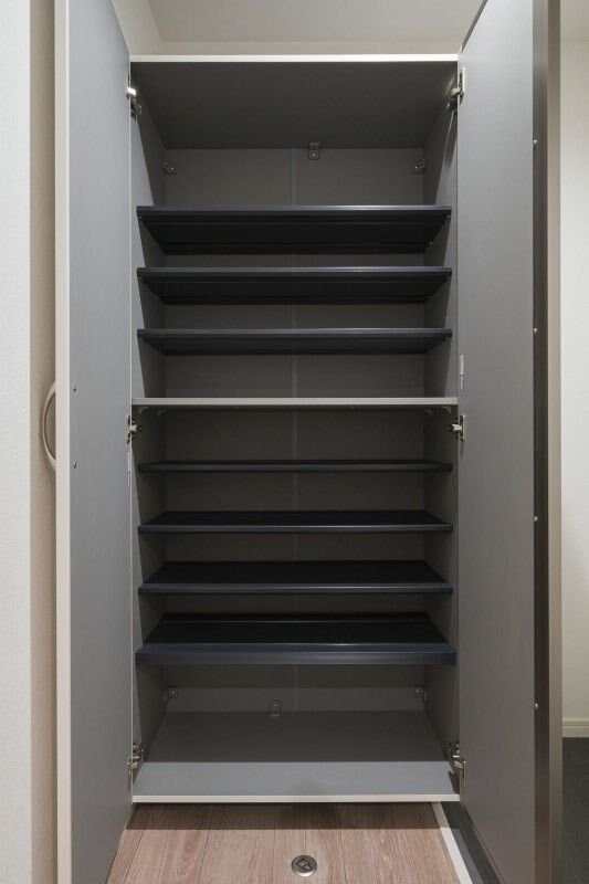 エルシーク大宮の物件内観写真