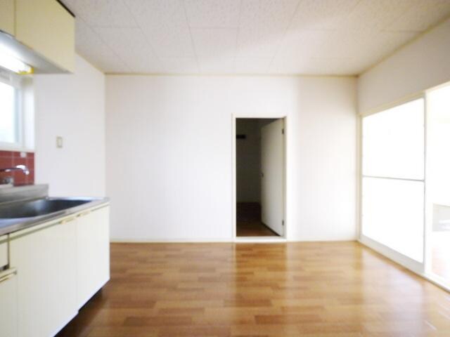 コーポＳＴＲＥＡＭの物件内観写真