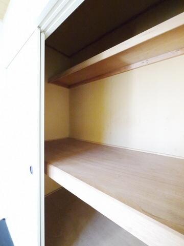 コーポＳＴＲＥＡＭの物件内観写真