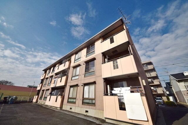 メゾンセピア　Ｃの物件内観写真