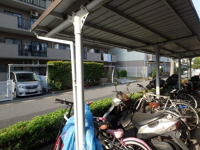 メゾンセピア　Ｃの物件内観写真