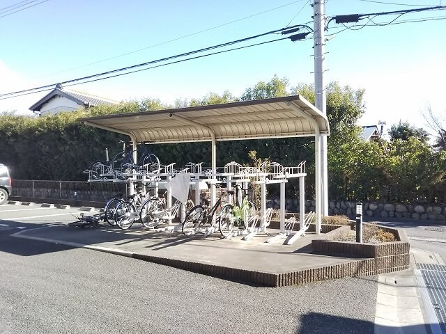 レオパレスギプフェルの物件内観写真