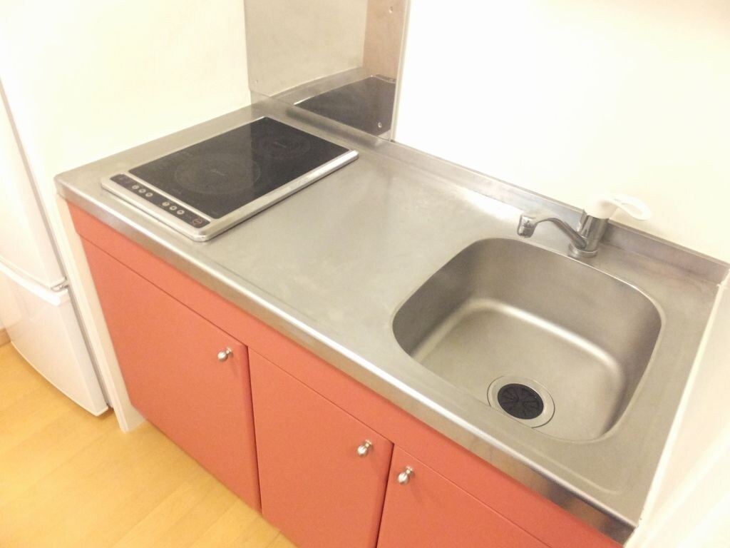 レオネクストＦＵＪＩＭＩ　Vの物件内観写真